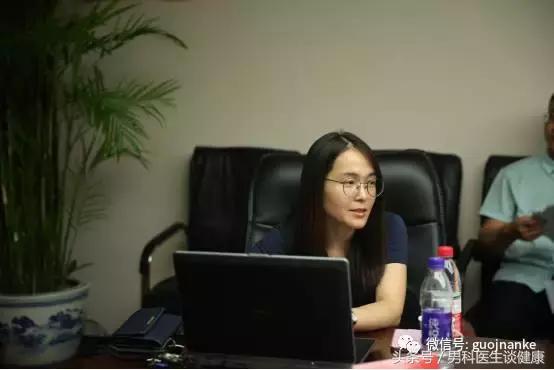 第一期全国中西医结合男科杰青班精彩回顾