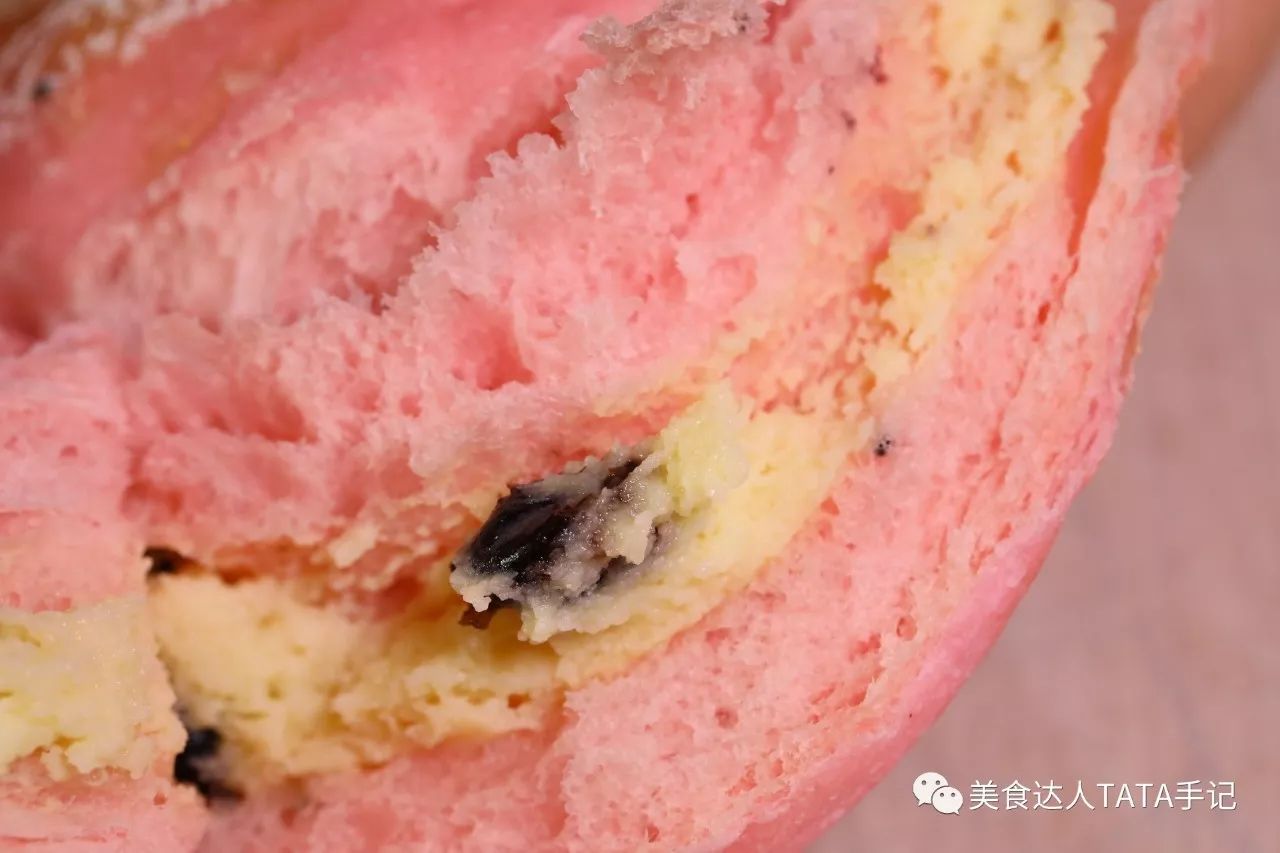 上海好吃的脏脏包,最好吃的脏脏包