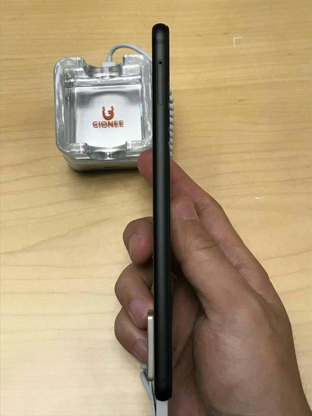 金立m7配置曝光,金立m7发布会直播完整版