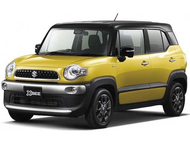 铃木最好的老年代步车,铃木有哪些家用代步车型