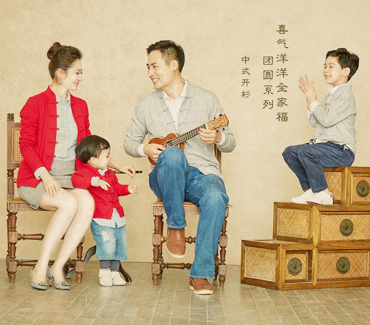 明星宝宝都在穿的童装超值,好看又百搭童装品牌