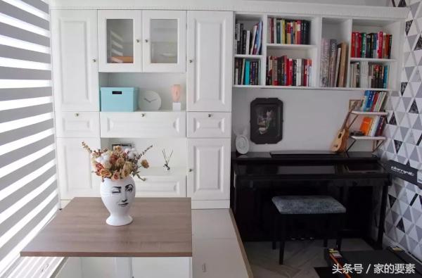 简约修身的马卡龙色,当简约风遇上马卡龙色