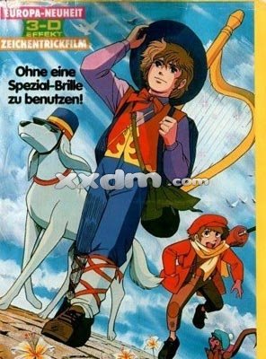 七部百看不厌的儿时经典动画片,曾经小时候的动画片