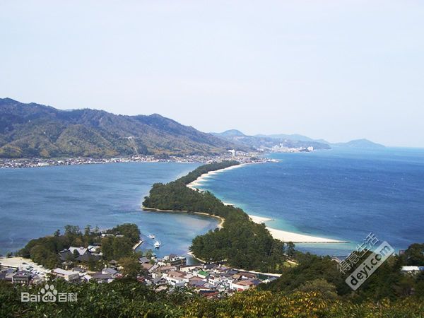 碉堡｜日本关西深度游最详细攻略！体验全日本最美的小渔村，吃嗨