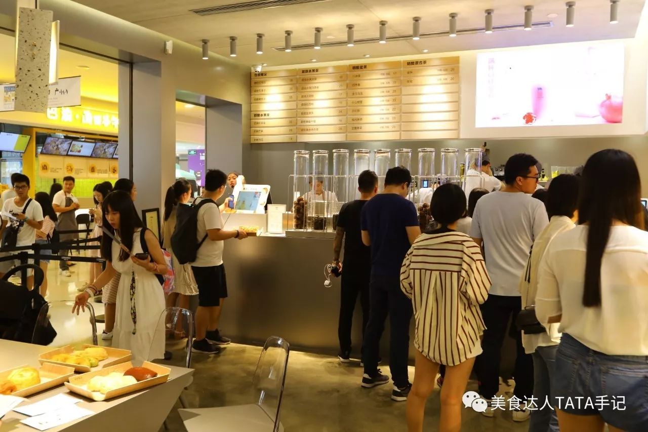 上海好吃的脏脏包,最好吃的脏脏包