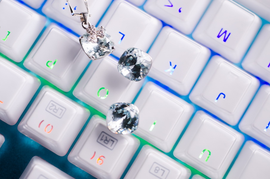 水晶之恋施华洛世奇,施华洛世奇水晶之恋