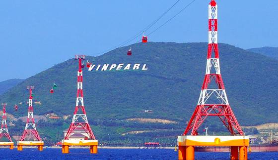 哇哩咧去越南攻略大全奉上，梅州人可以坐高铁去啦！