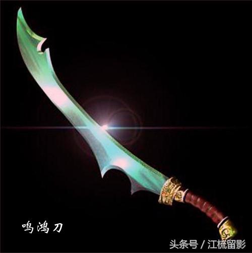 最经典折叠刀十大名刀,中国十大名刀有哪些