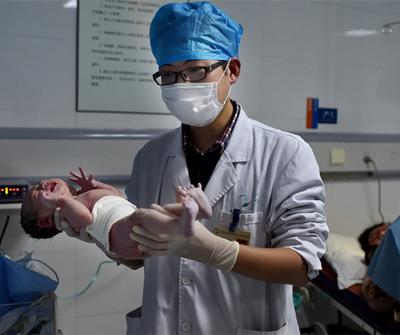 接生的医生是男的你介意吗,顺产接生医生是男的吗