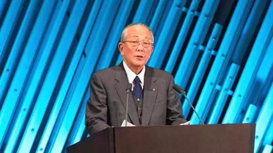 稻盛和夫怀有利他之心定会成功,稻盛和夫的善念