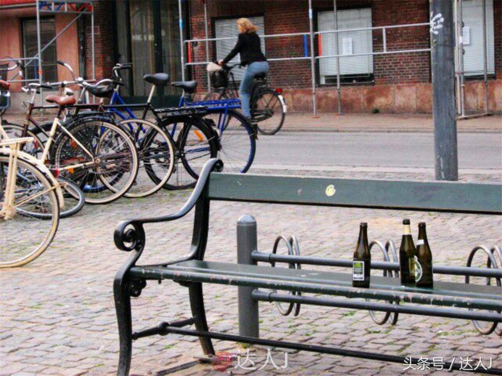 达人J：童话王国丹麦-我愿意