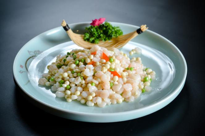 周年庆创意美食,周年庆美食活动肠粉