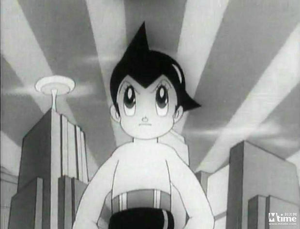 中国最受欢迎的20部日本动漫,日本网友最爱动漫top10