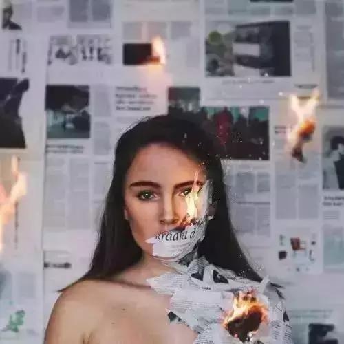 去你的斩男，女生变漂亮不是为了取悦直男！