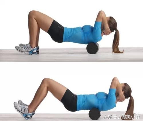 驼背耸肩缩脖子含胸如何纠正,耸肩驼背最佳纠正方法