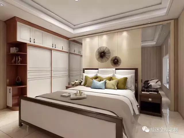 家装色彩讲解技巧,家装的色彩搭配