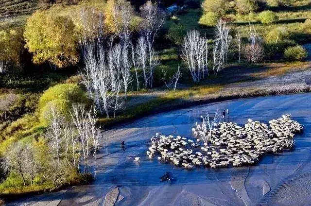 国庆冬秋双节去哪儿最好玩,国庆双节去哪里玩最好