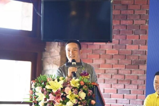 2023广东高尔夫巡回赛直播,广东佛山高尔夫球会公开赛