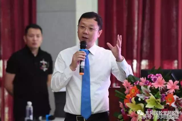 膏方中阿胶怎么用,膏方真的能调理身体吗