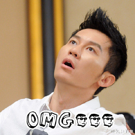 鹿晗尬聊，易烊千玺神回复，明星们都这么会聊？尬聊也是聊啊！