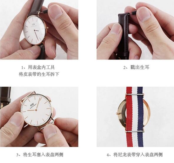 dw手表最经典的款式,dw手表最火款式