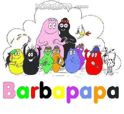 七部百看不厌的儿时经典动画片,曾经小时候的动画片