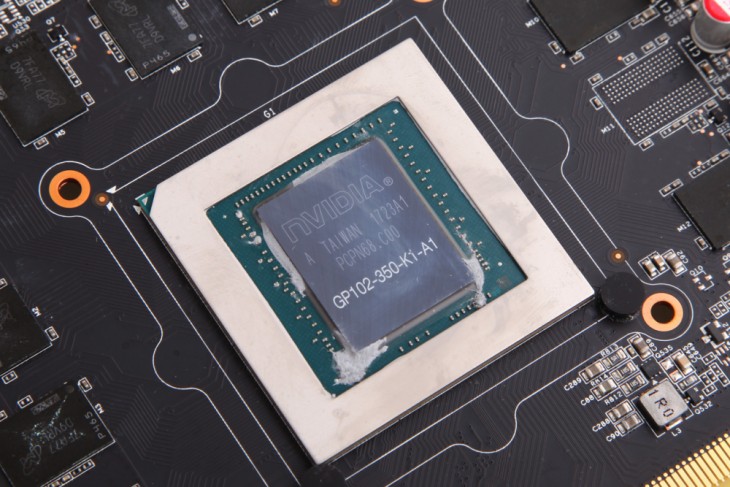 索泰gtx970,索泰gtx1080至尊跑分