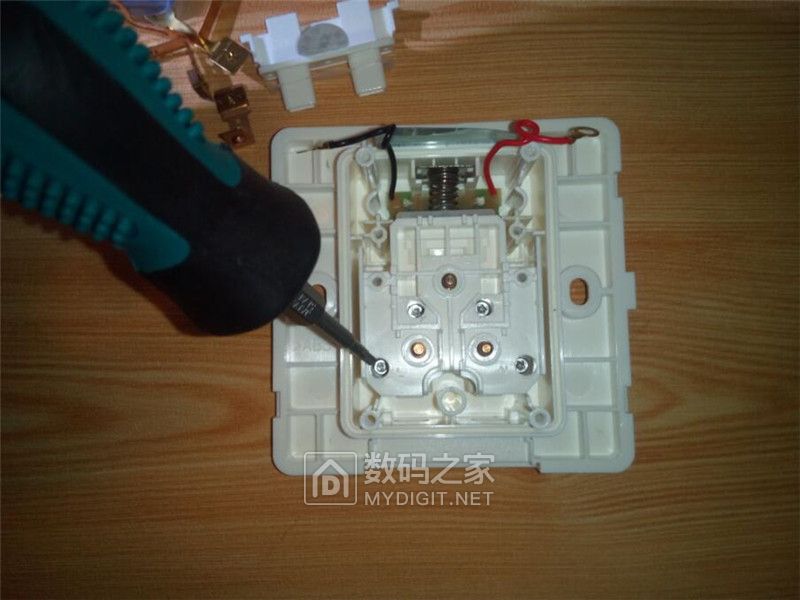 中科电工插座怎么样,安全系数max