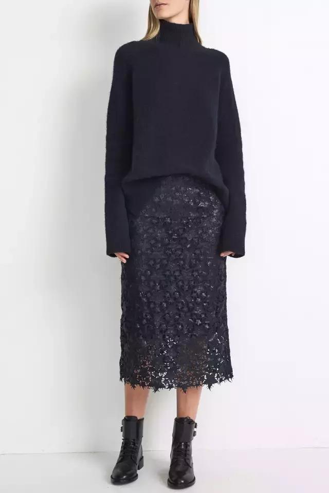 夏季上班通勤装推荐,质感好的通勤装