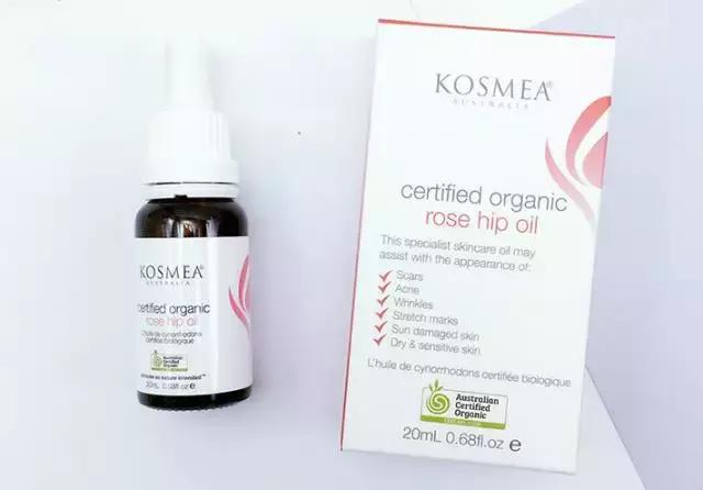 肌肤较干秋冬精华,秋冬不粘腻的精华水