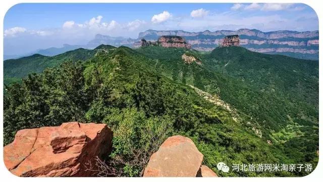 石家庄好玩的地方免费的露营地,石家庄周边户外露营哪儿好玩