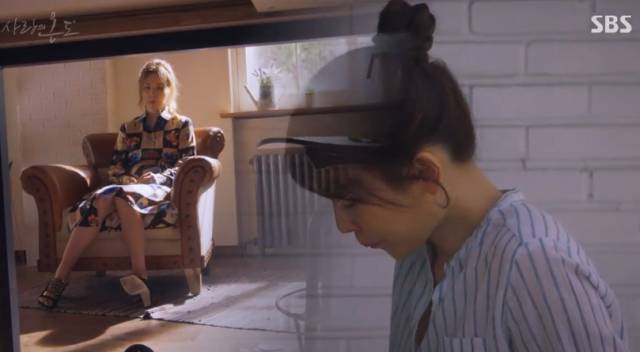 抛开狂撒鸡汤的烂俗剧情,没想到这部剧还有隐藏的看点