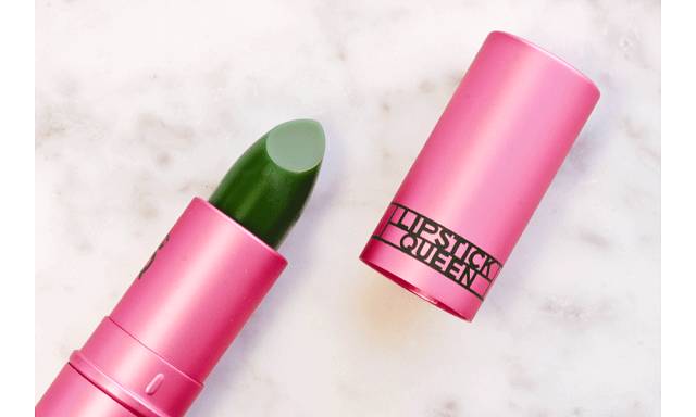 M.A.C、TomFord又出新品,就算已经有100支口红还是想!买!