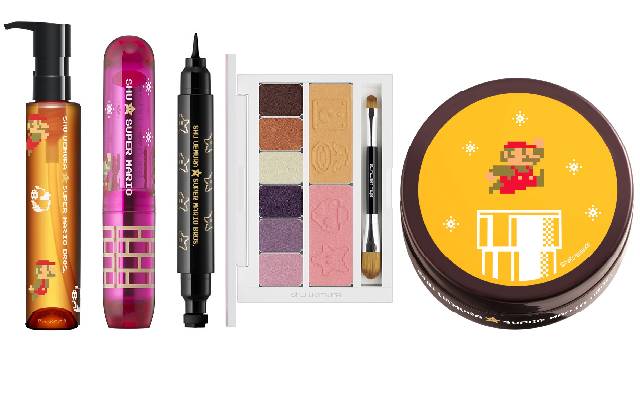 大牌圣诞限量版,各大品牌圣诞特别款