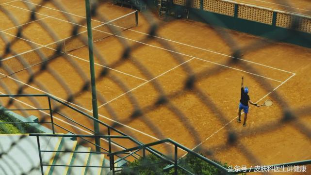 皮肤科医生半小时可以看多少病人,皮肤科医生忙吗