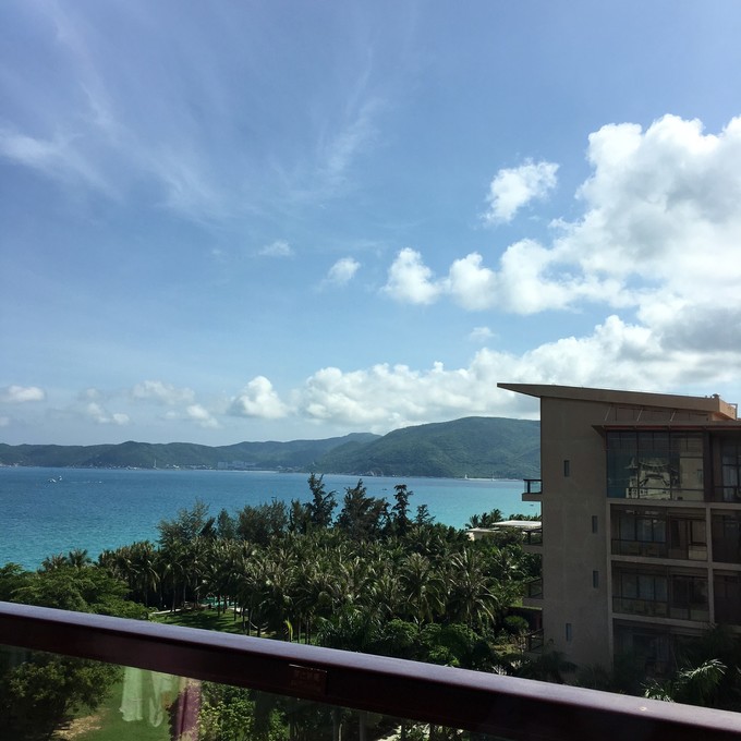 一场浪漫的三亚之旅,一场浪漫的三亚旅行