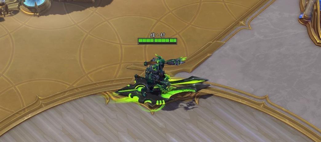 风暴英雄哪些史诗皮肤好看,风暴英雄巫妖坐骑