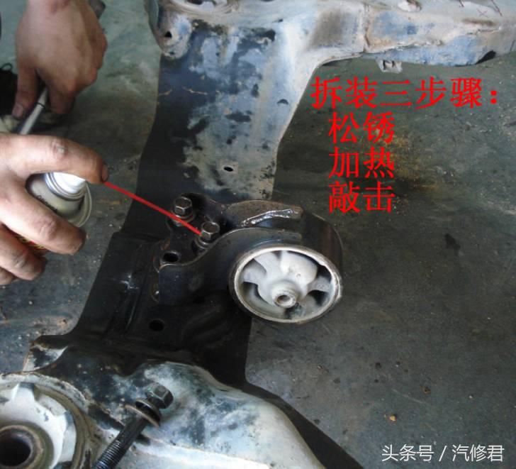 修车经典维修案例100例,维修汽车手法视频教程