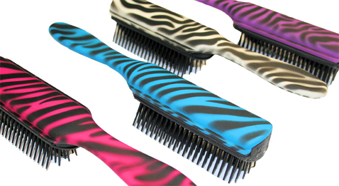 发梳怎么选,防掉发首选哪款木梳