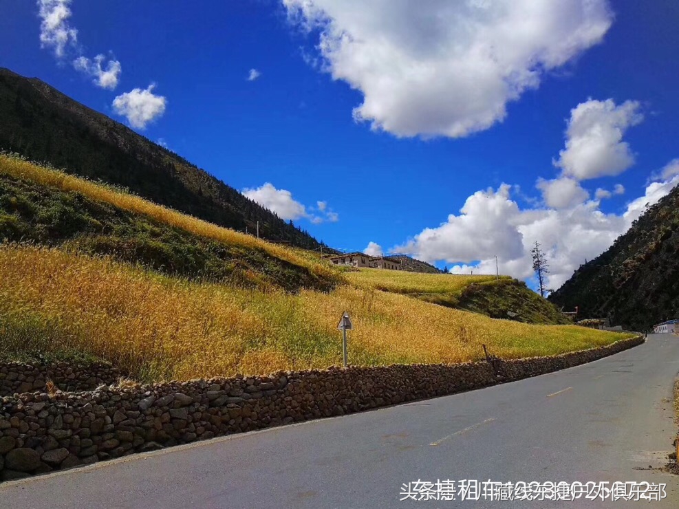 成都租车川西自驾游多少钱,成都租车自驾川西景点