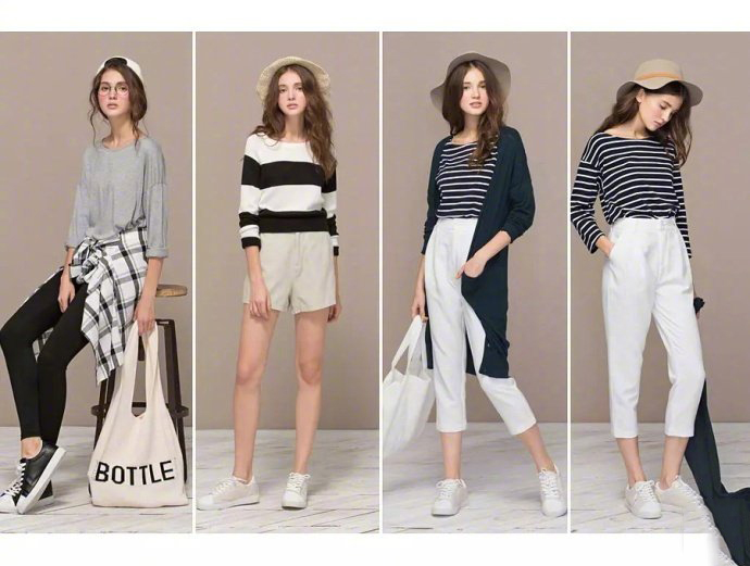 中老年女装秋装秋季,时尚小个子女装秋装搭配