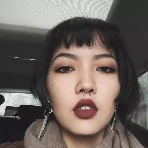 好看的眉毛从眉形设计开始,眉毛进化