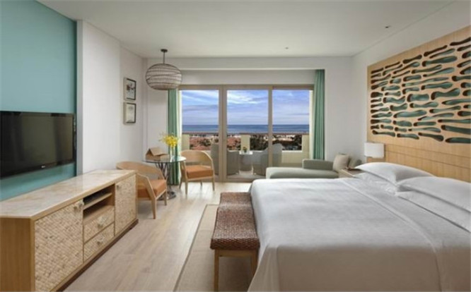 一场说走就走的自驾游旅行,一场说走就走的三亚之旅