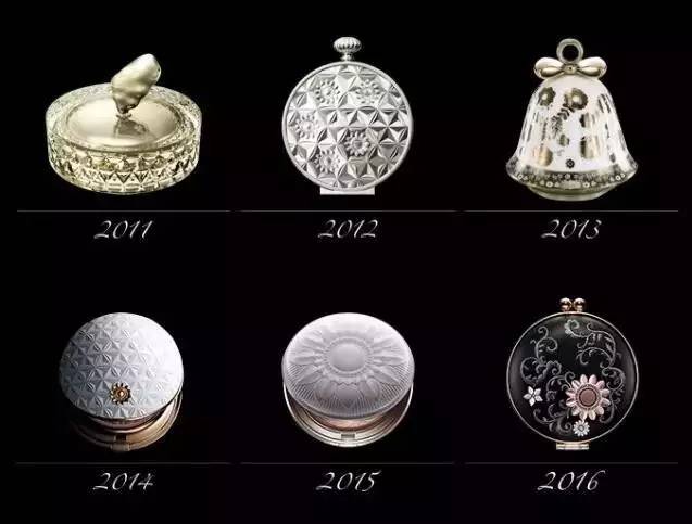 哪个牌子的圣诞限量款好,各个品牌的圣诞限定翻车