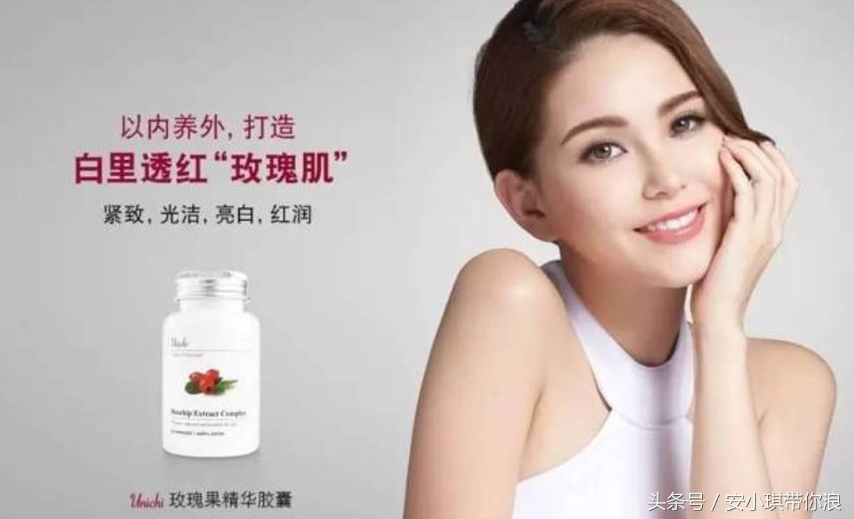 一白遮三丑，可是你知道如何科学美白吗？