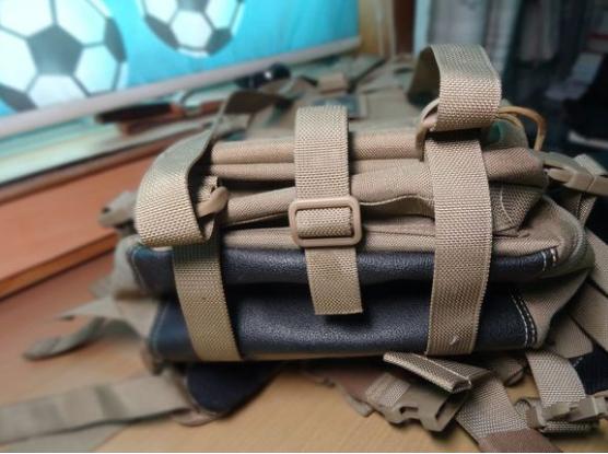 magforce麦格霍斯背包,麦格霍斯magforce评测