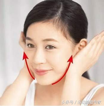 怎么样瘦脸才最有效,瘦脸的方法快速有效