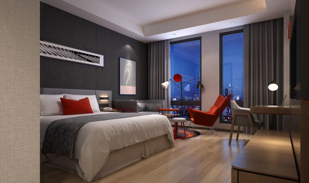 加盟一家尚客优酒店怎样,尚客优加盟费及加盟条件