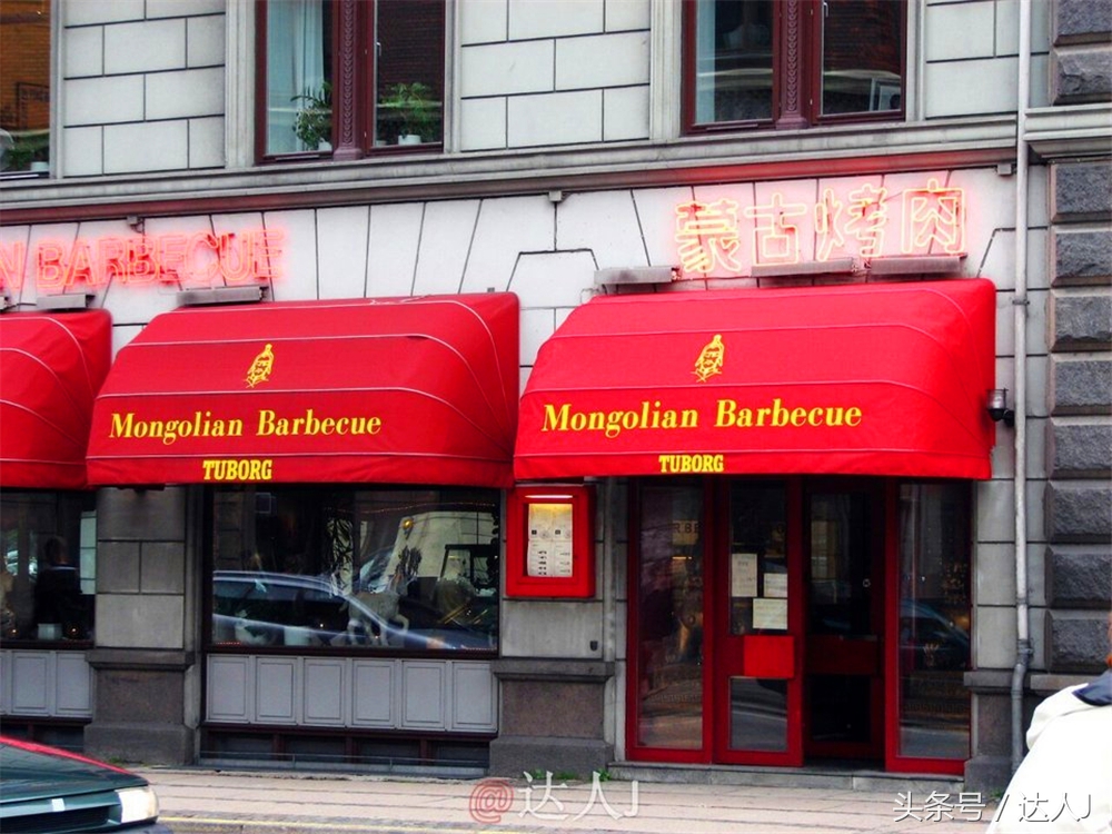 达人J：童话王国丹麦-我愿意