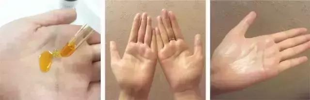 肌肤较干秋冬精华,秋冬不粘腻的精华水